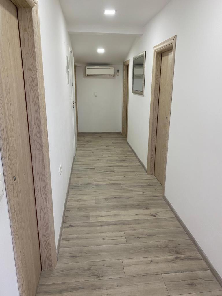 Beach Apartment Andela Kastela Exterior photo