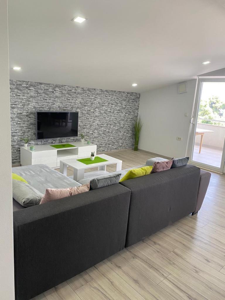 Beach Apartment Andela Kastela Exterior photo