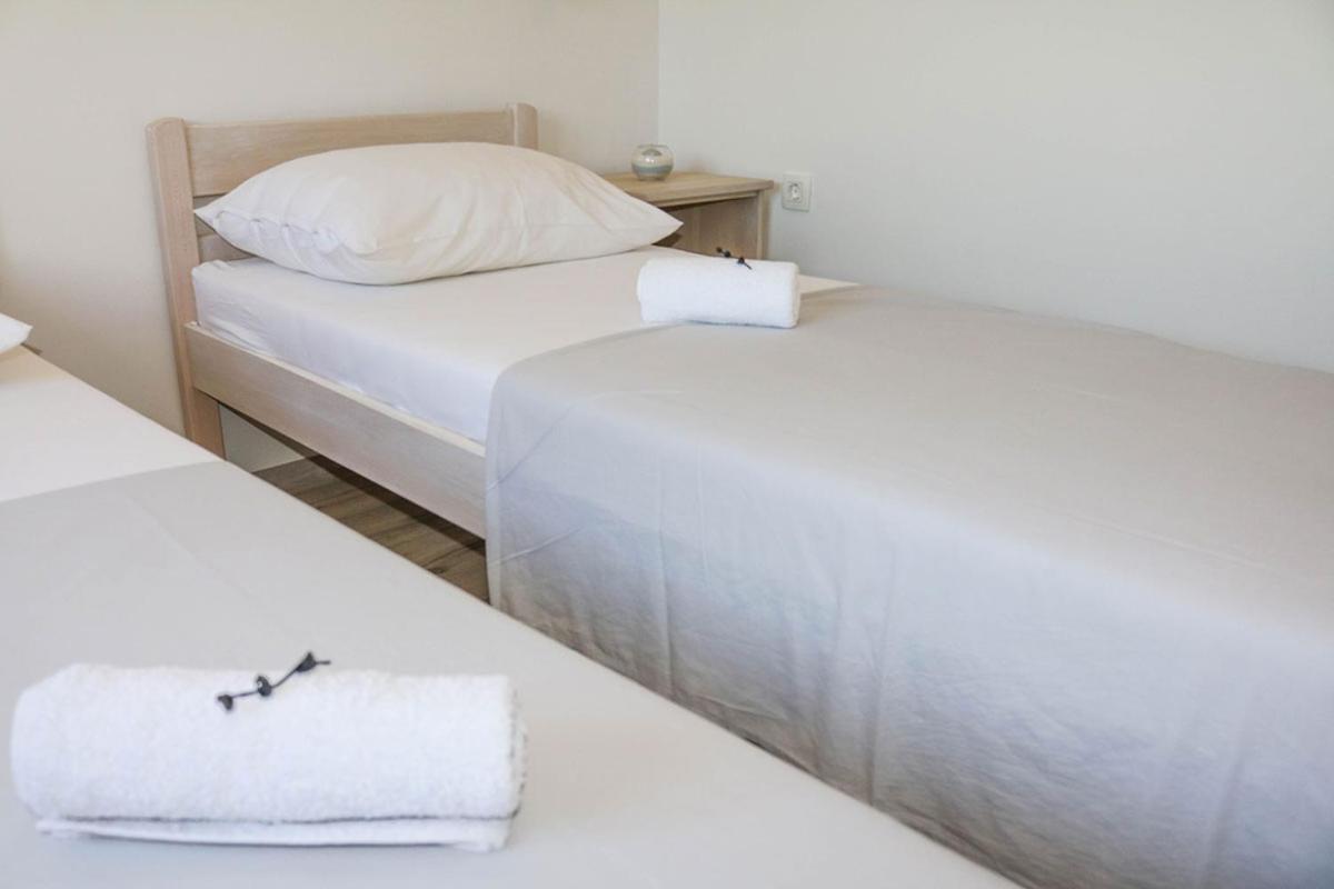 Beach Apartment Andela Kastela Exterior photo