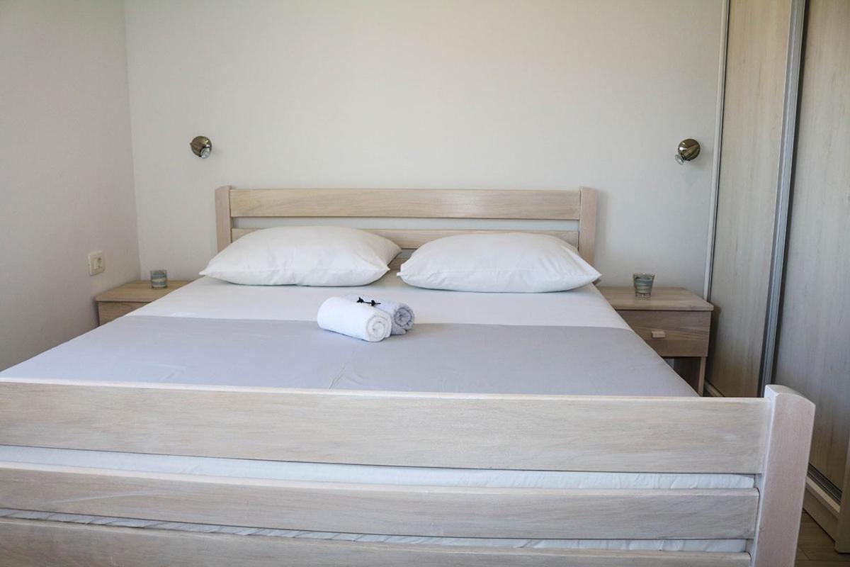 Beach Apartment Andela Kastela Exterior photo