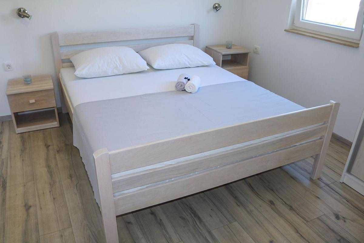 Beach Apartment Andela Kastela Exterior photo