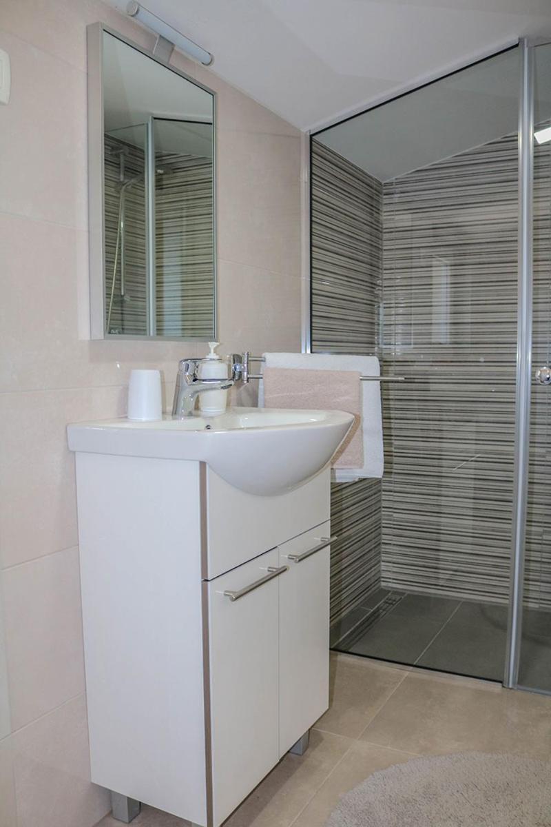 Beach Apartment Andela Kastela Exterior photo