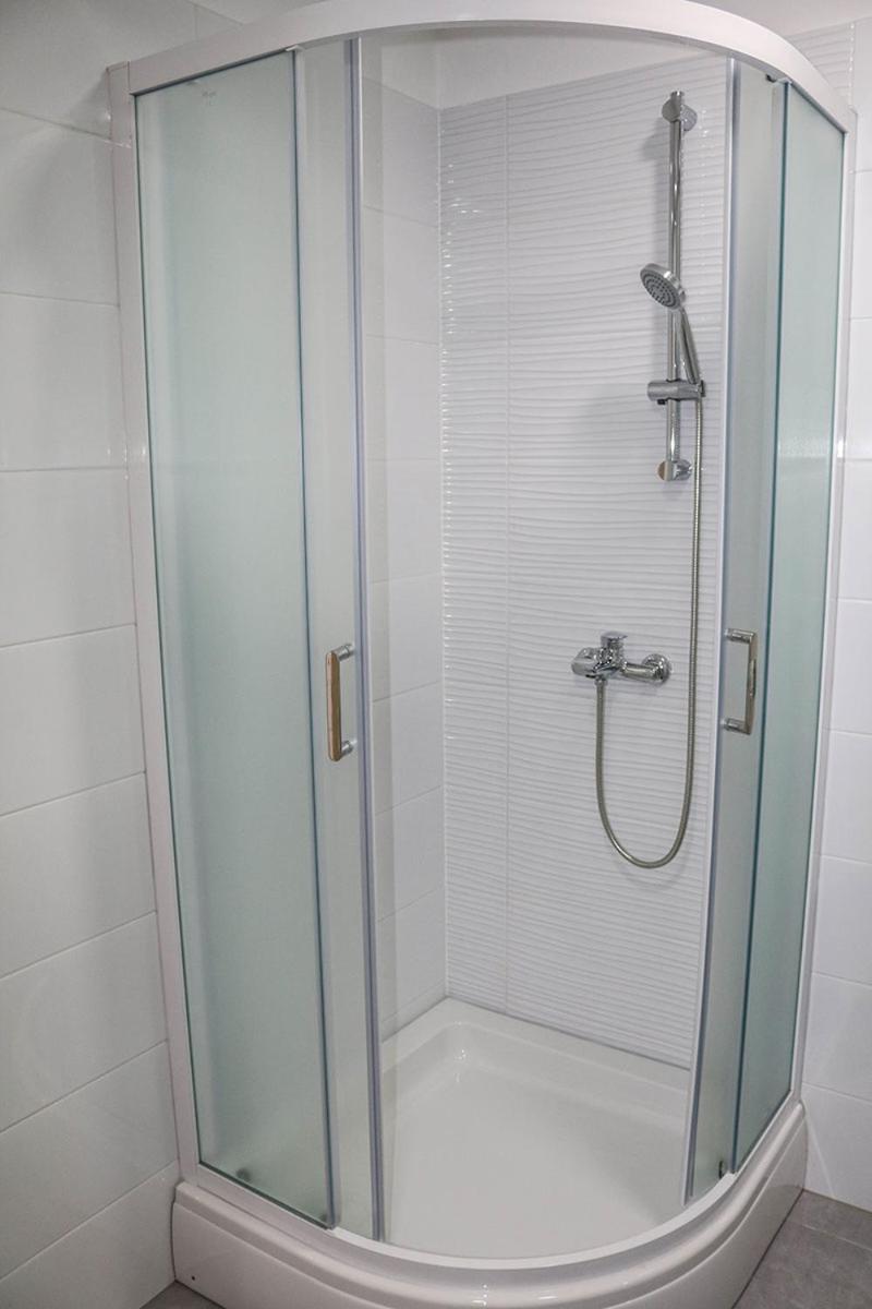 Beach Apartment Andela Kastela Exterior photo