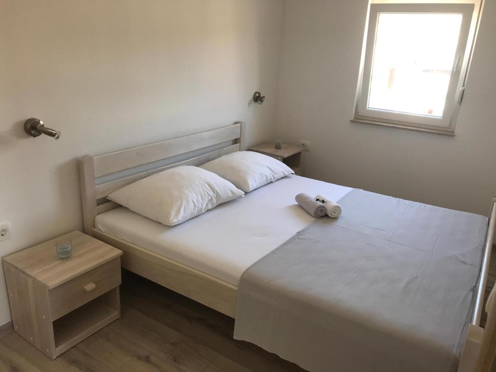 Beach Apartment Andela Kastela Exterior photo