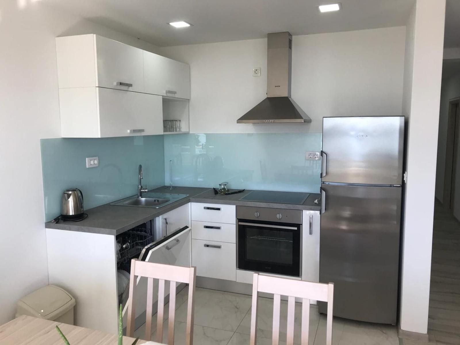 Beach Apartment Andela Kastela Exterior photo