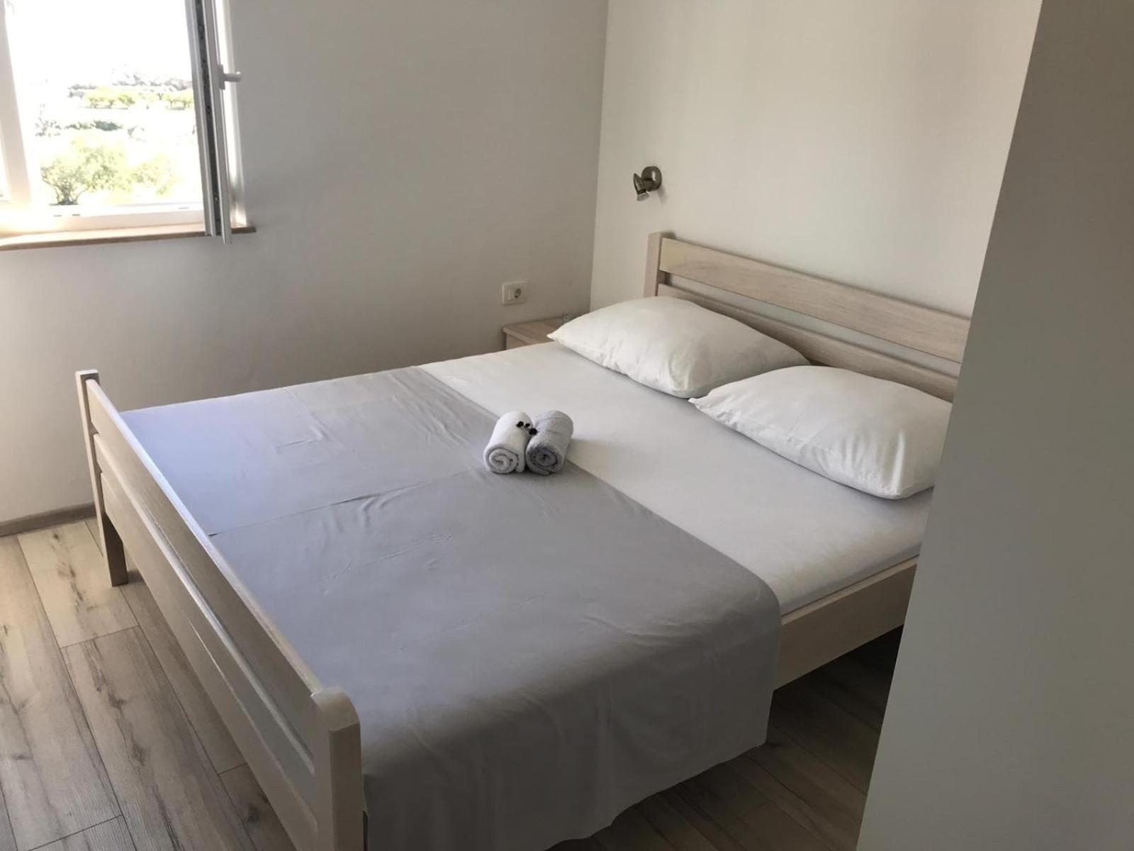 Beach Apartment Andela Kastela Exterior photo