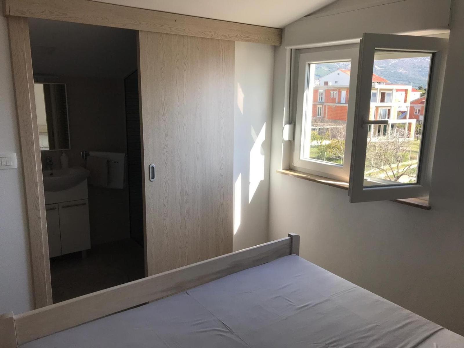 Beach Apartment Andela Kastela Exterior photo